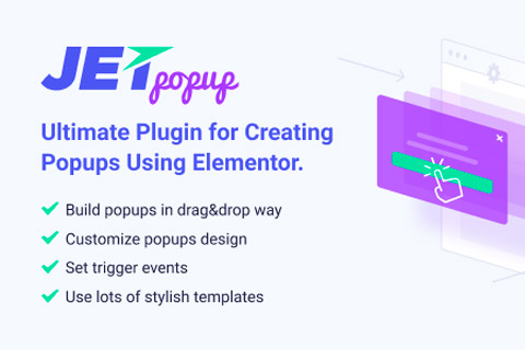 CodeCanyon JetPopup