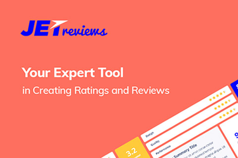 CodeCanyon JetReviews