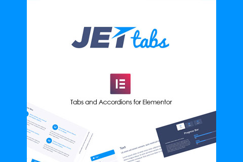 CodeCanyon JetTabs