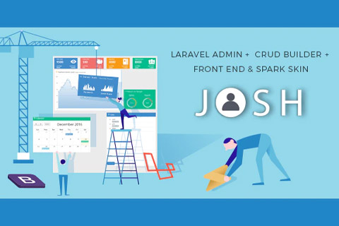 WordPress плагин CodeCanyon Josh