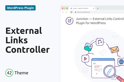 WordPress плагин CodeCanyon Junction
