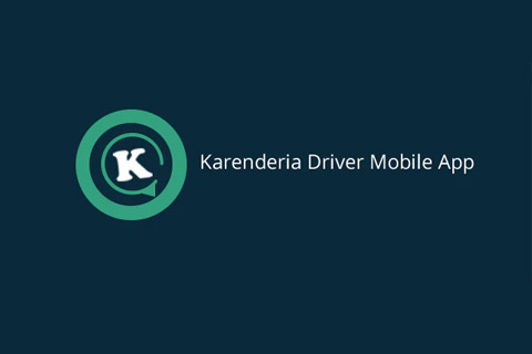 CodeCanyon Karenderia Driver Mobile App