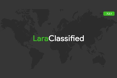 WordPress плагин CodeCanyon LaraClassified