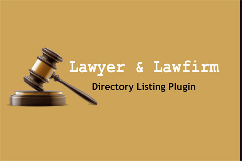 WordPress плагин CodeCanyon Lawyer Directory