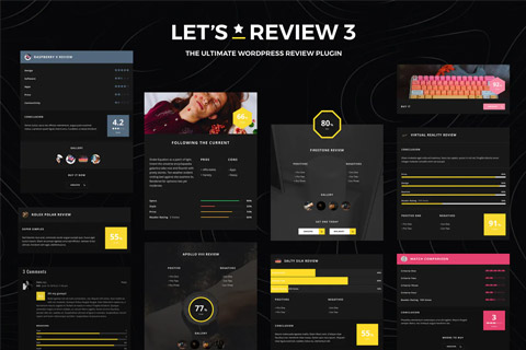 CodeCanyon Lets Review