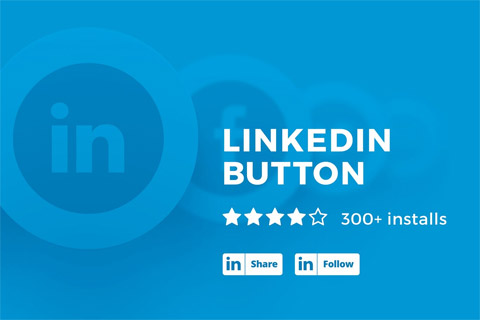 CodeCanyon LinkedIn Plus