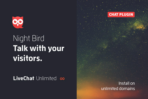 CodeCanyon Live Chat Unlimited