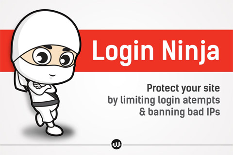 CodeCanyon Login Ninja