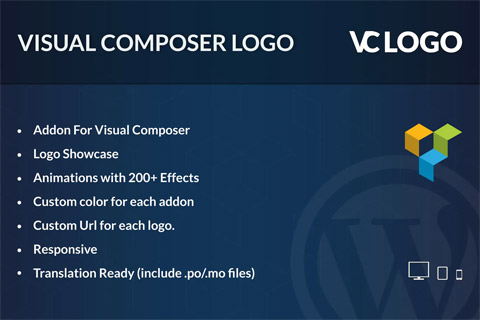WordPress плагин CodeCanyon Logo Showcase
