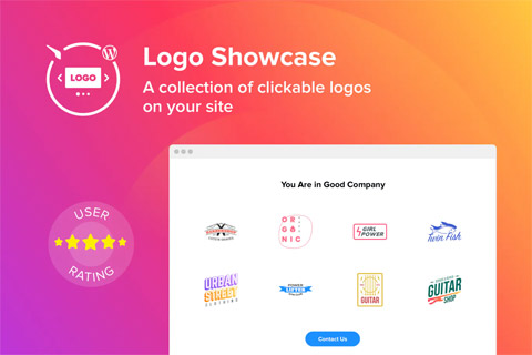 CodeCanyon Logo Showcase