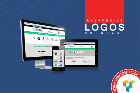 CodeCanyon Logos Showcase Pro