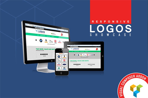 WordPress плагин CodeCanyon Logos Showcase Pro