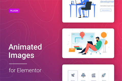 CodeCanyon Lottie Animation