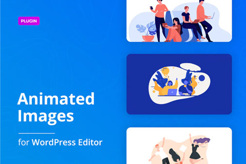 CodeCanyon Lottie Animation For WordPress Editor