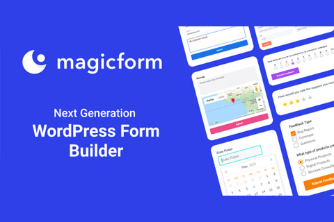 CodeCanyon MagicForm