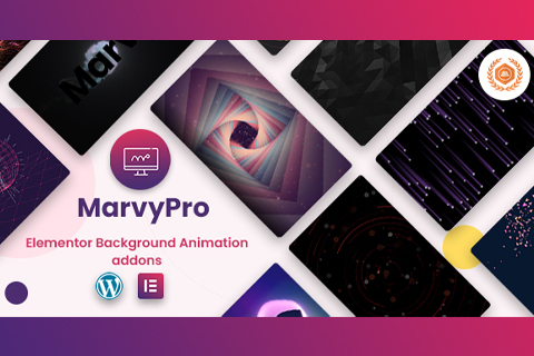 WordPress плагин CodeCanyon MarvyPro