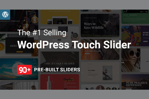 CodeCanyon Master Slider