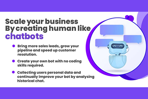 CodeCanyon Maxbot