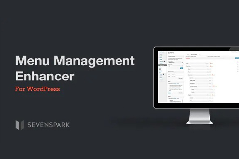CodeCanyon Menu Management Enhancer