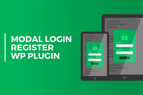 WordPress плагин CodeCanyon Modal Login Register Forgotten