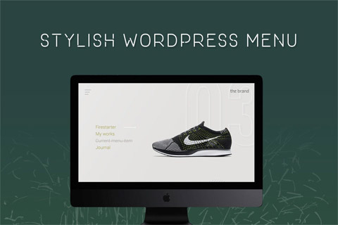 WordPress плагин CodeCanyon Navi