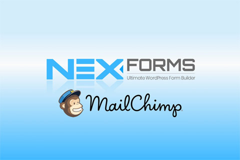 WordPress плагин CodeCanyon NEX-Forms MailChimp
