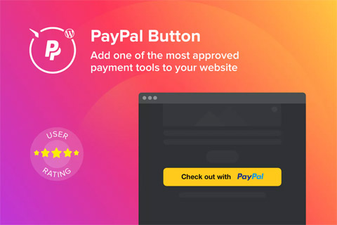 WordPress плагин CodeCanyon PayPal Button