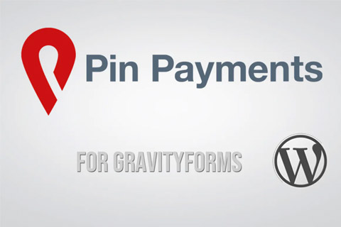 CodeCanyon Pin Payments Gateway For Gravity Forms