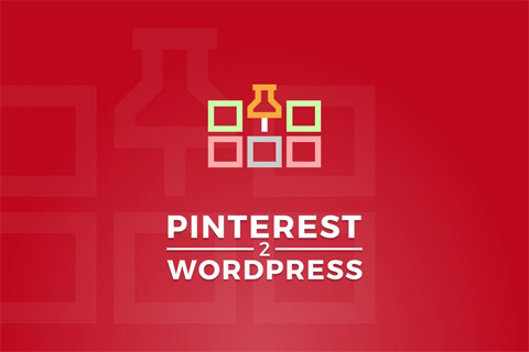 WordPress плагин CodeCanyon Pinterest
