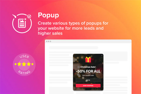 CodeCanyon Popup Maker