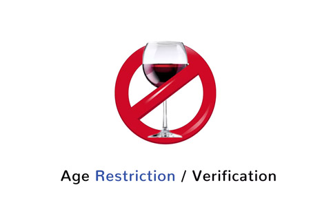CodeCanyon Premium Age Verification