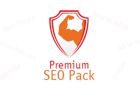 WordPress плагин CodeCanyon Premium SEO Pack