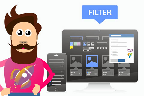 WordPress плагин CodeCanyon Product Filter