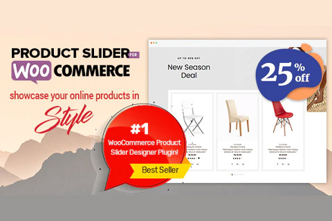 CodeCanyon Product Slider For WooCommerce