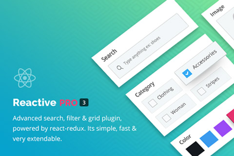 WordPress плагин CodeCanyon Reactive Pro