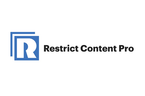 Restrict Content Pro