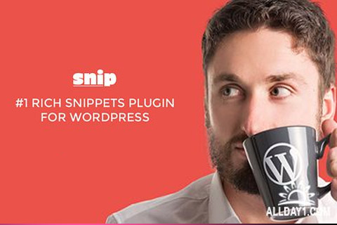 WordPress плагин CodeCanyon Rich Snippets