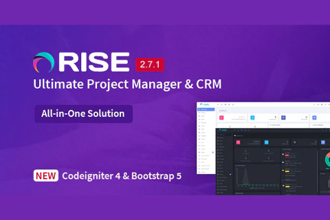 CodeCanyon RISE