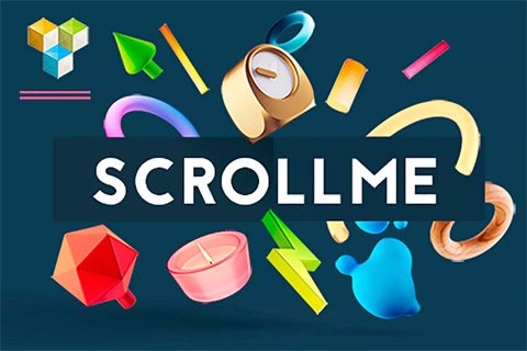 CodeCanyon ScrollMe