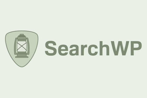 WordPress плагин SearchWP