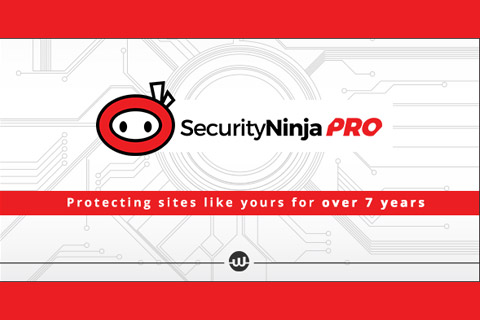 WordPress плагин CodeCanyon Security Ninja Pro