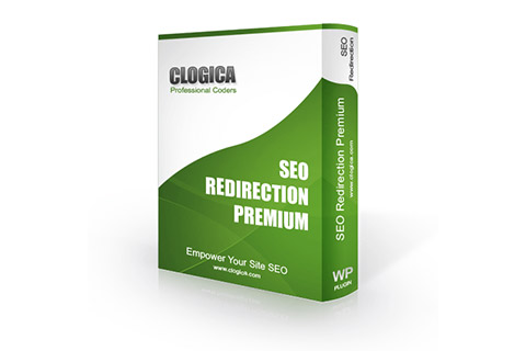 WordPress плагин SEO Redirection Premium