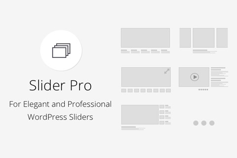 WordPress плагин CodeCanyon Slider Pro