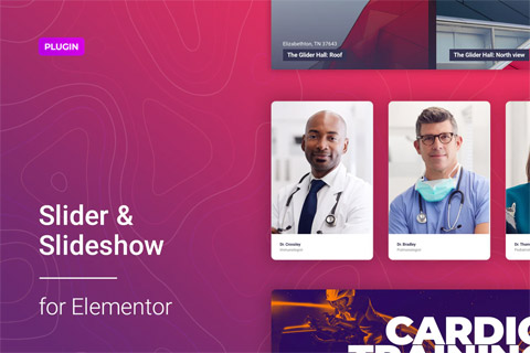 CodeCanyon Slideshow & Slider for Elementor
