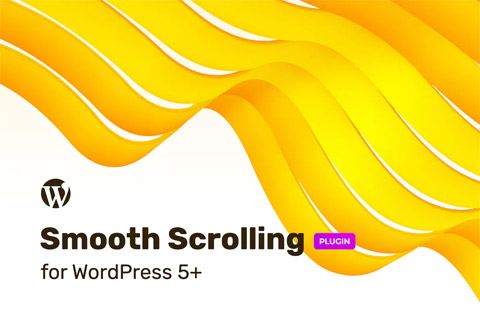 WordPress плагин CodeCanyon Smoother