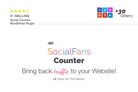 CodeCanyon SocialFans