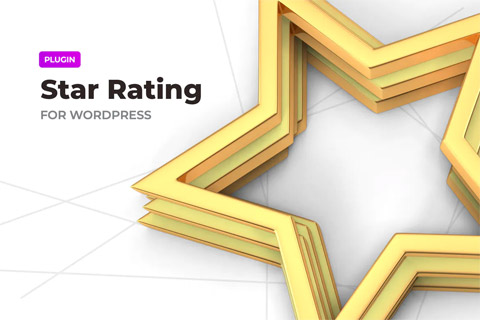 CodeCanyon Star Rating