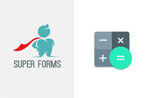 WordPress плагин CodeCanyon Super Forms Calculator