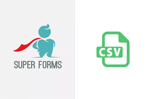 CodeCanyon Super Forms CSV Attachment
