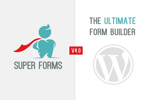 WordPress плагин CodeCanyon Super Forms Drag & Drop Form Builder